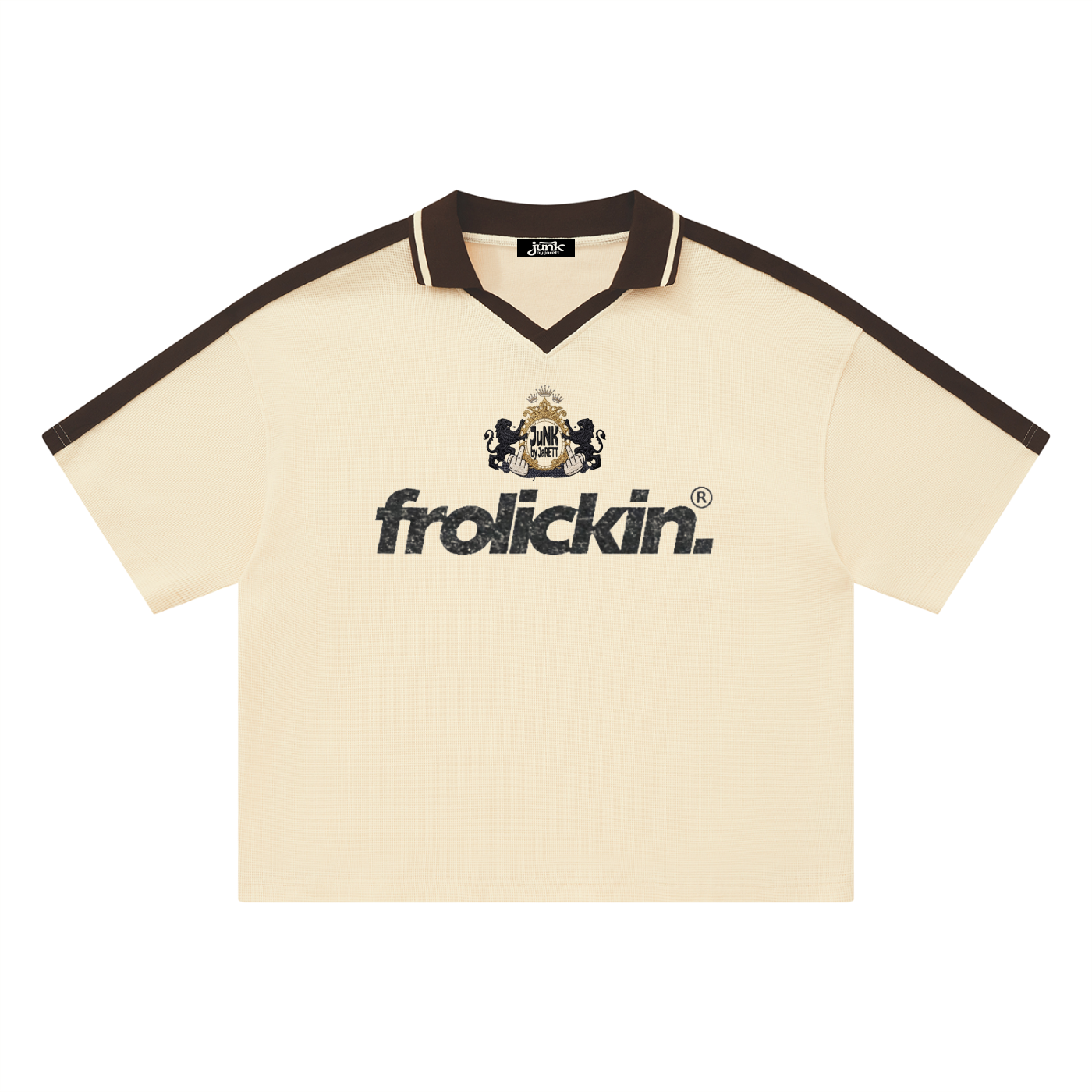 rugby polo vol. 6