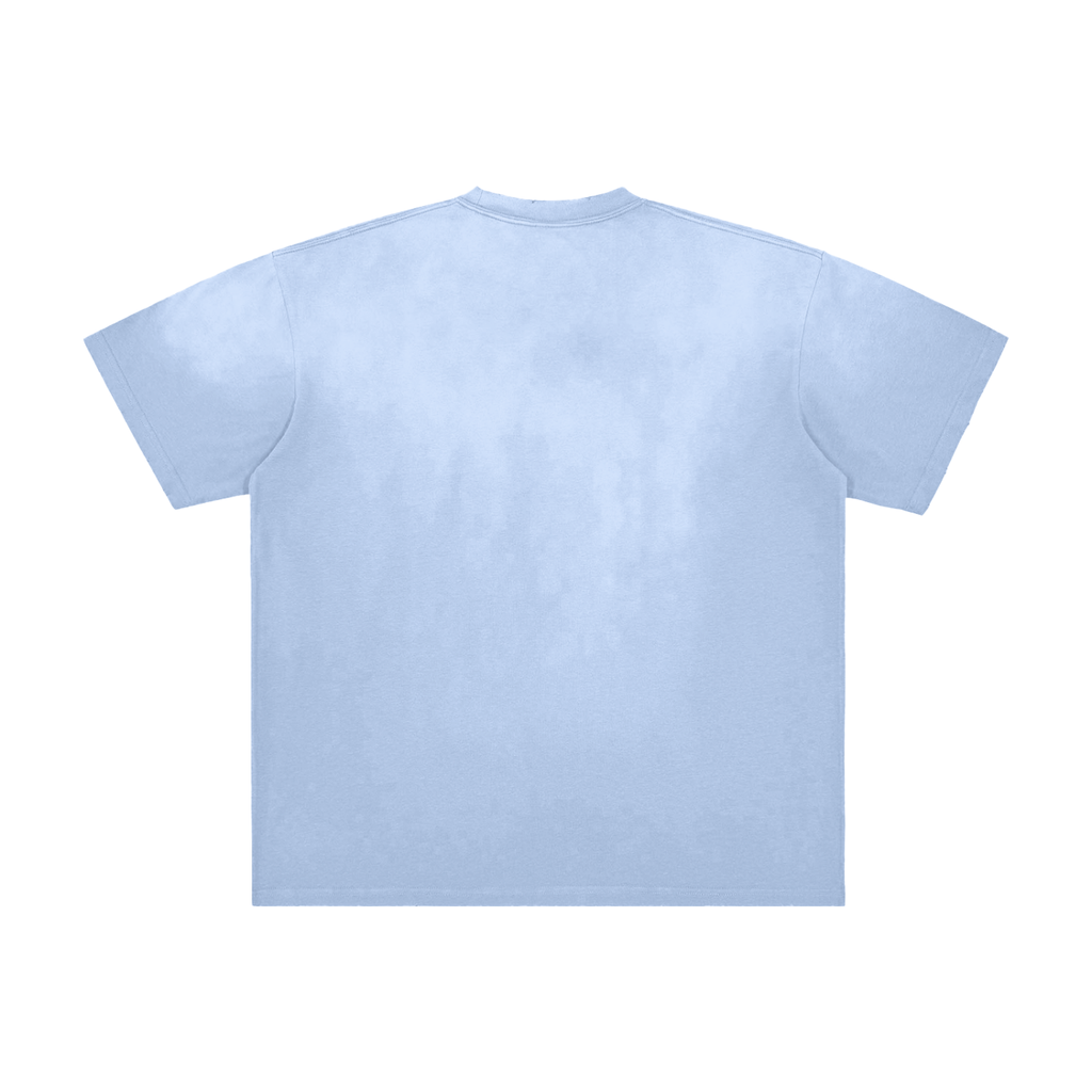 frolickin. heals tee