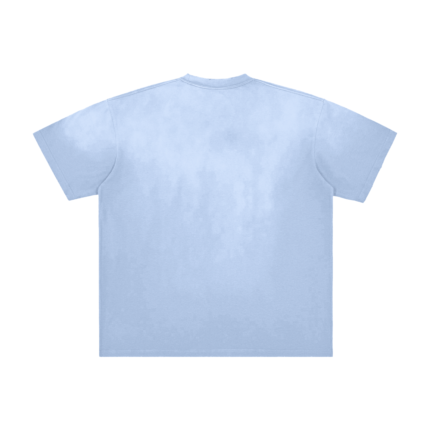 frolickin. heals tee