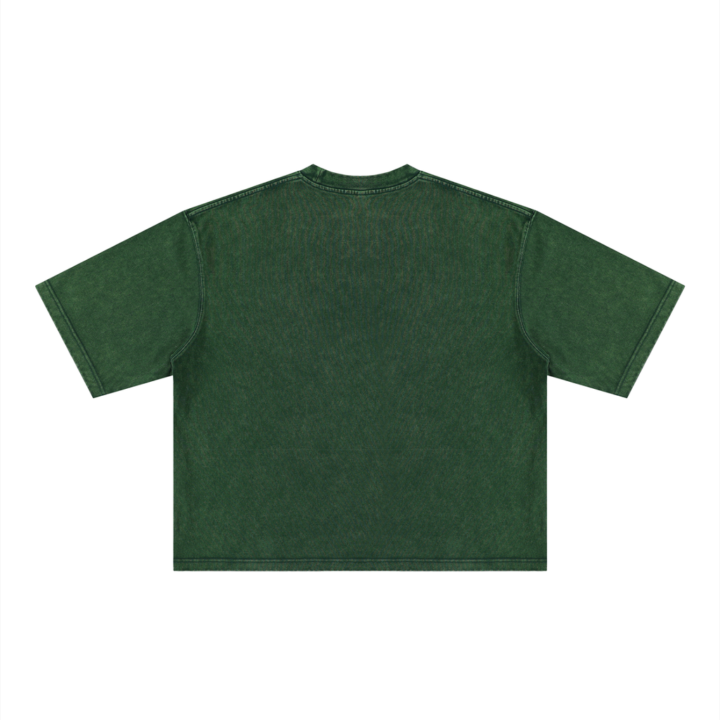 GOD FORBID tee