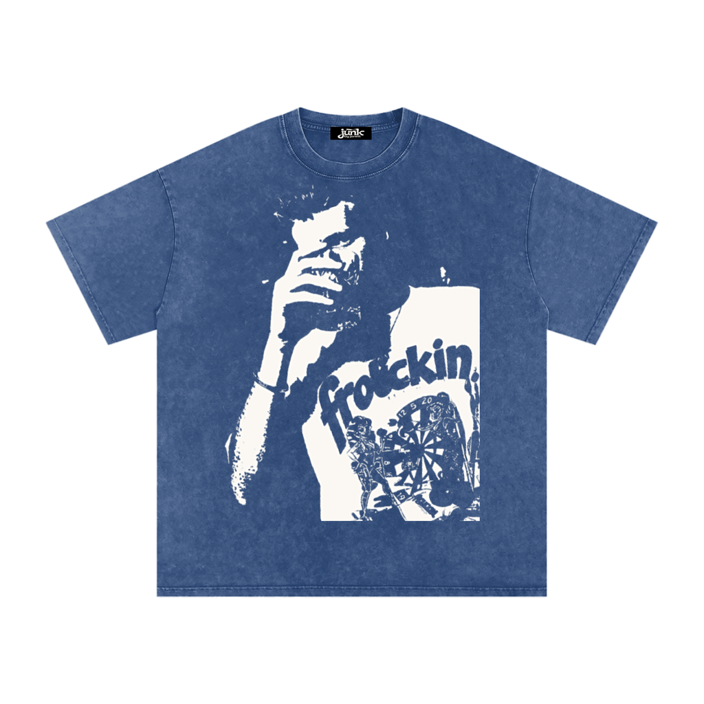 LOVERBOY tee vol. ii