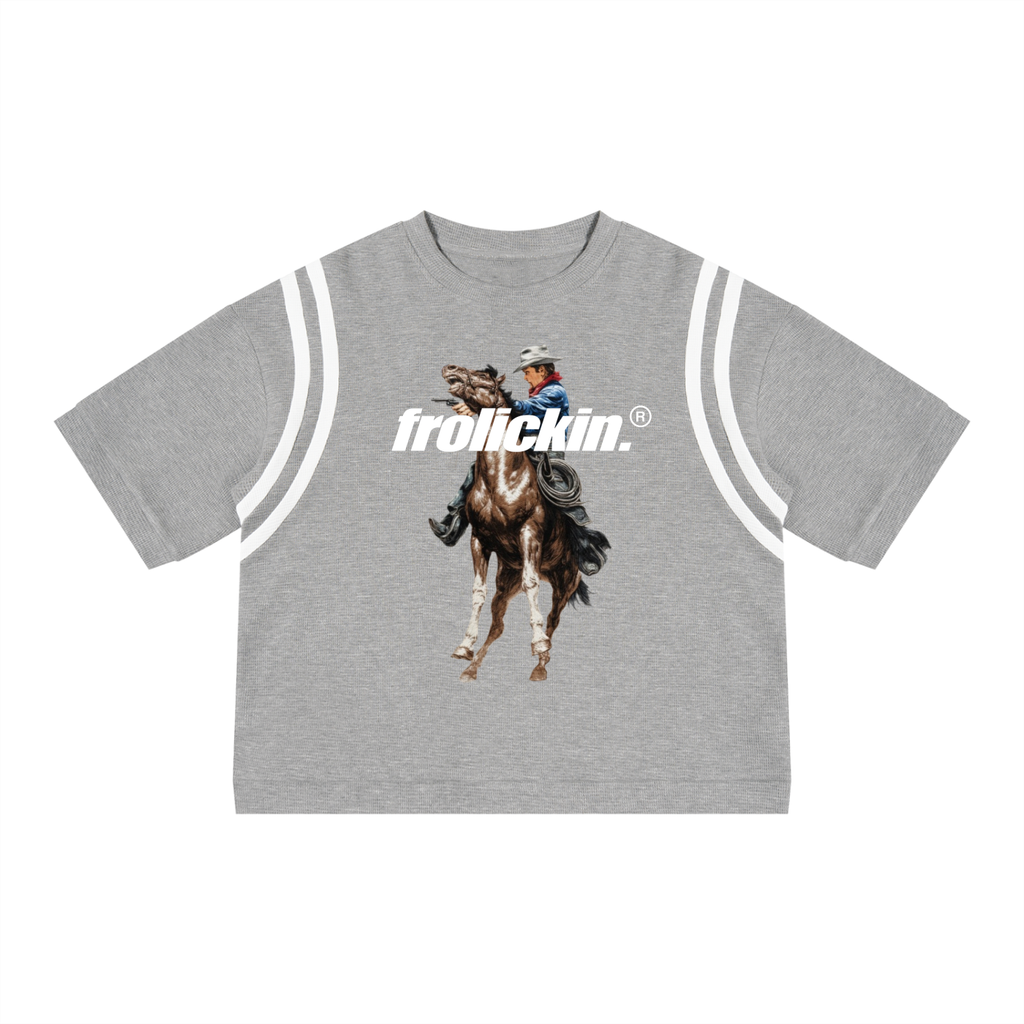 COWBOY KILLA tee vol. ii