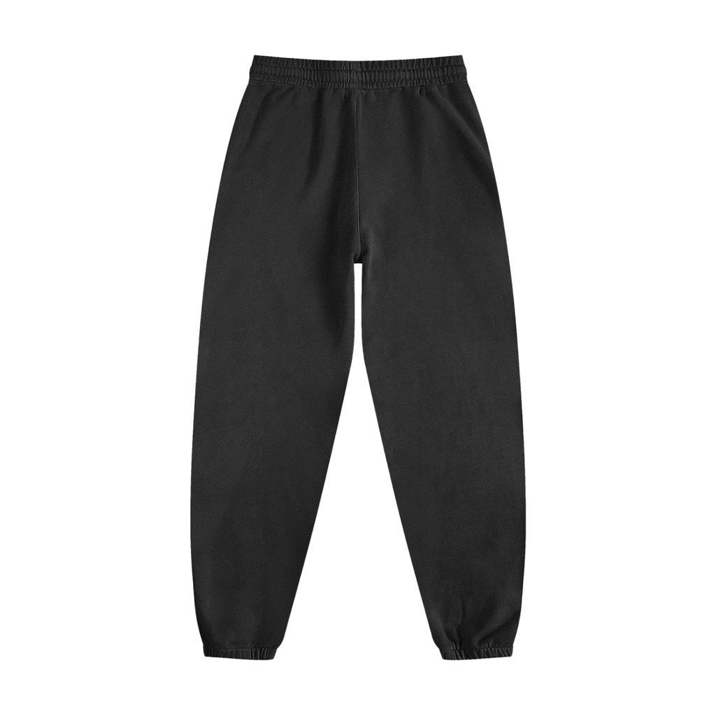 comfy ass vintage washed sweatpants