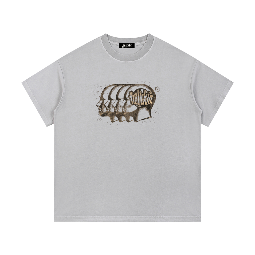 DUMMY tee