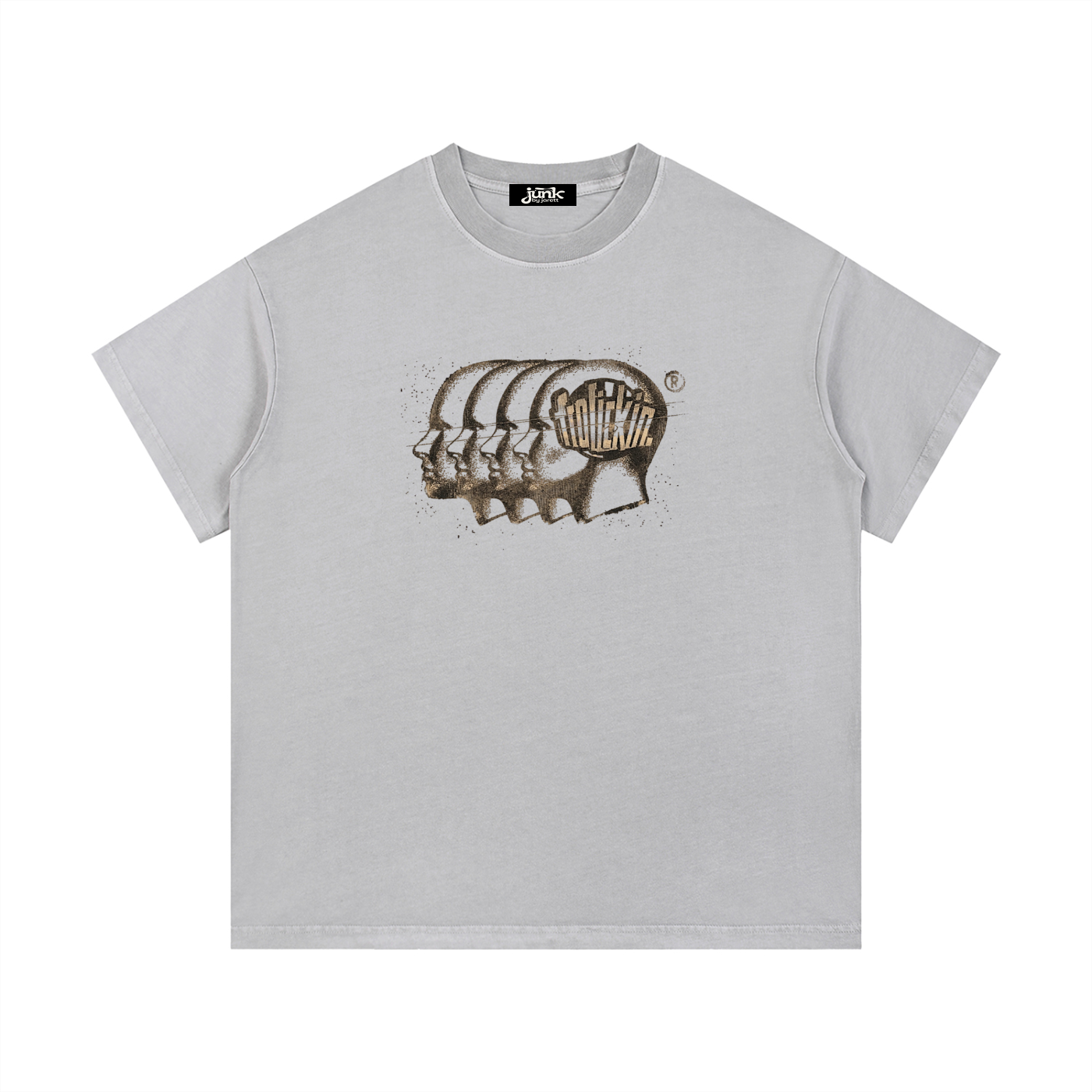 DUMMY tee