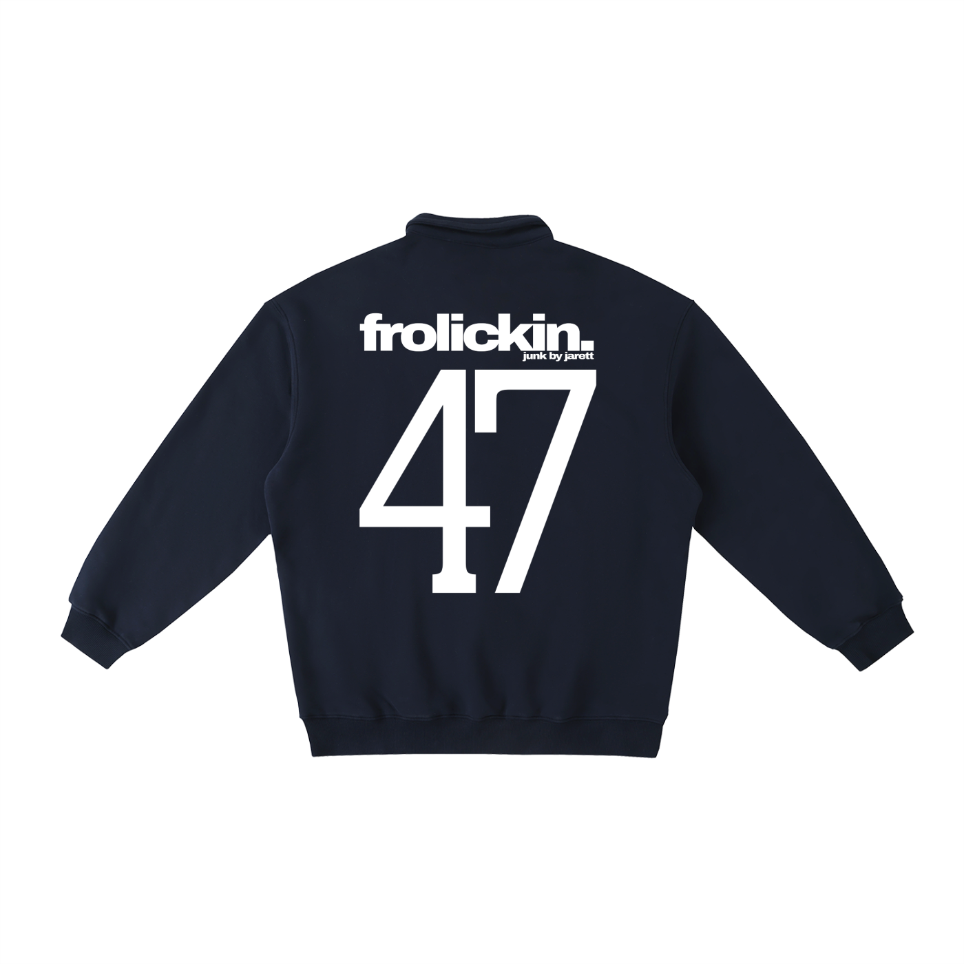heavyweight rugby sweatshirt