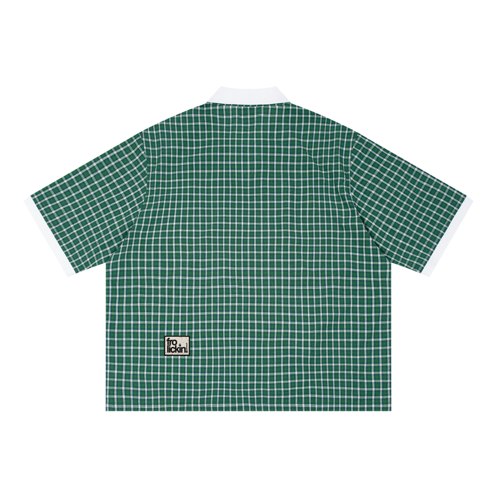 frolicker’s soccer jersey version 4