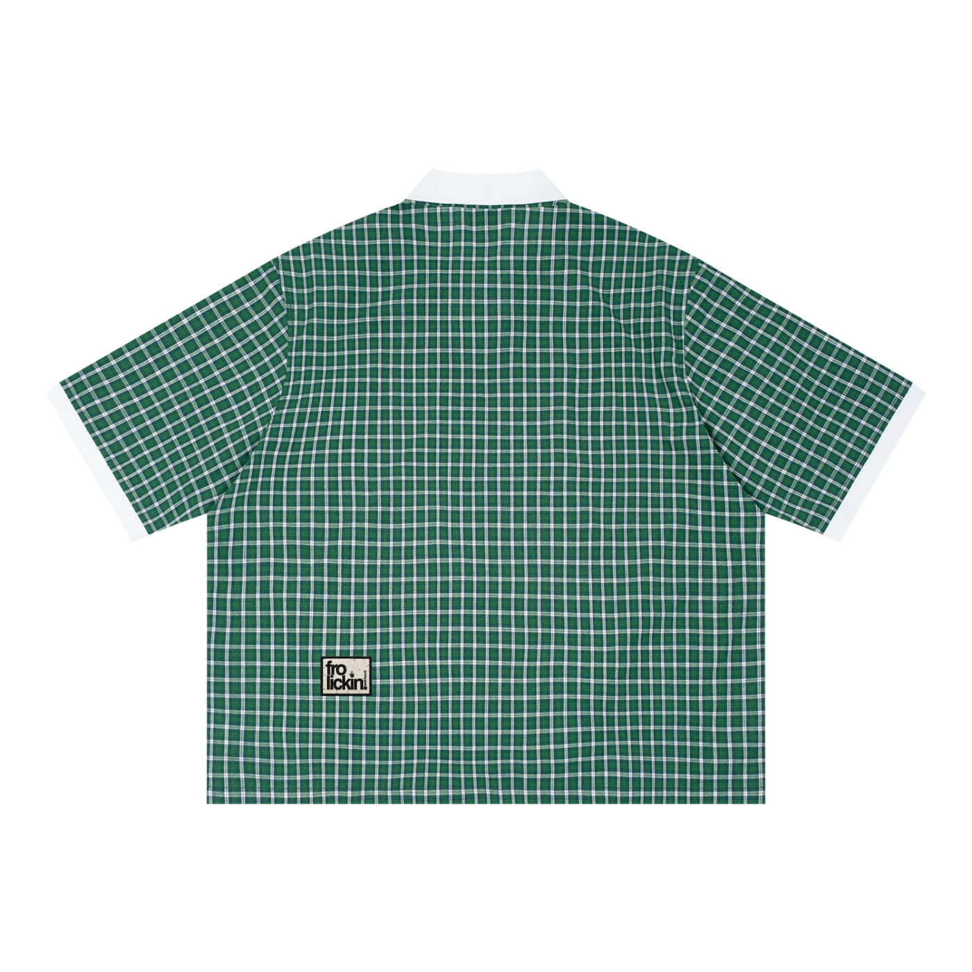 frolicker’s soccer jersey version 4