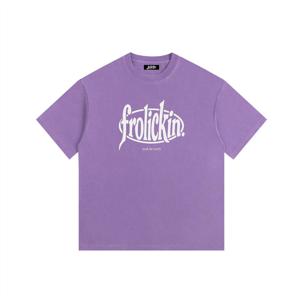 relogo vol. ii refurbished tee