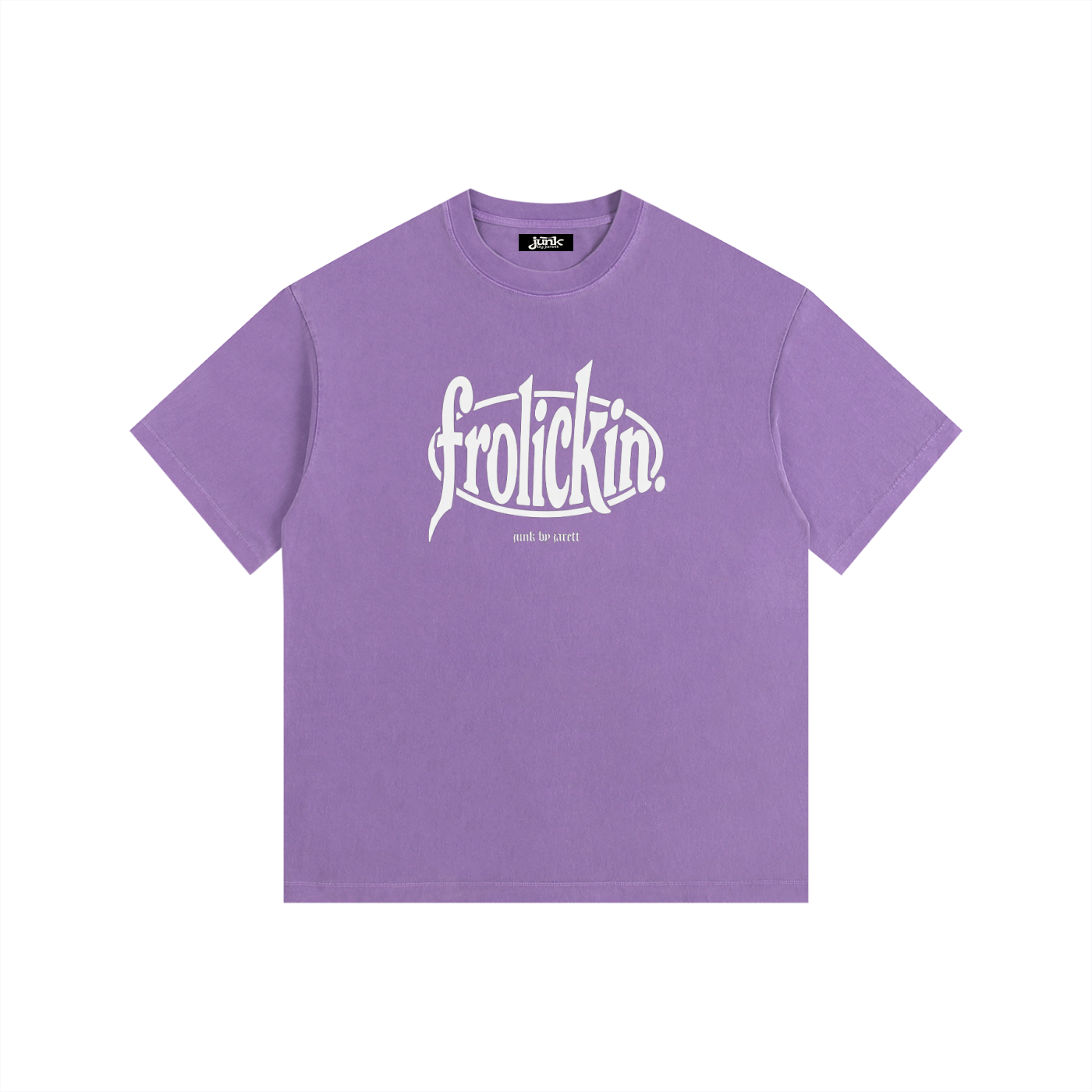 relogo vol. ii refurbished tee