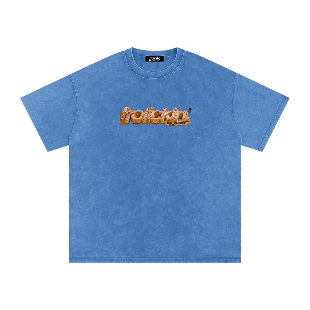CAKED UP tee