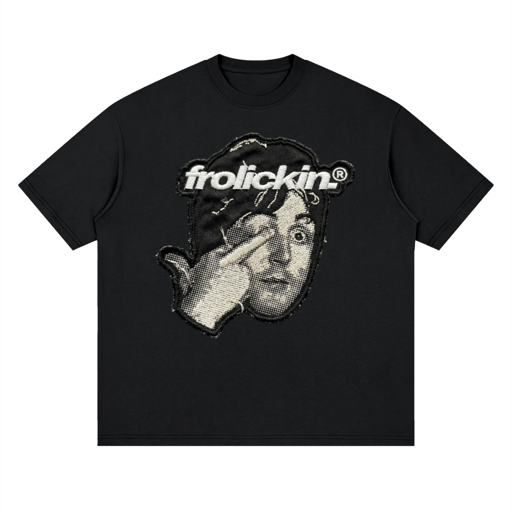 PAUL IS DEAD tee