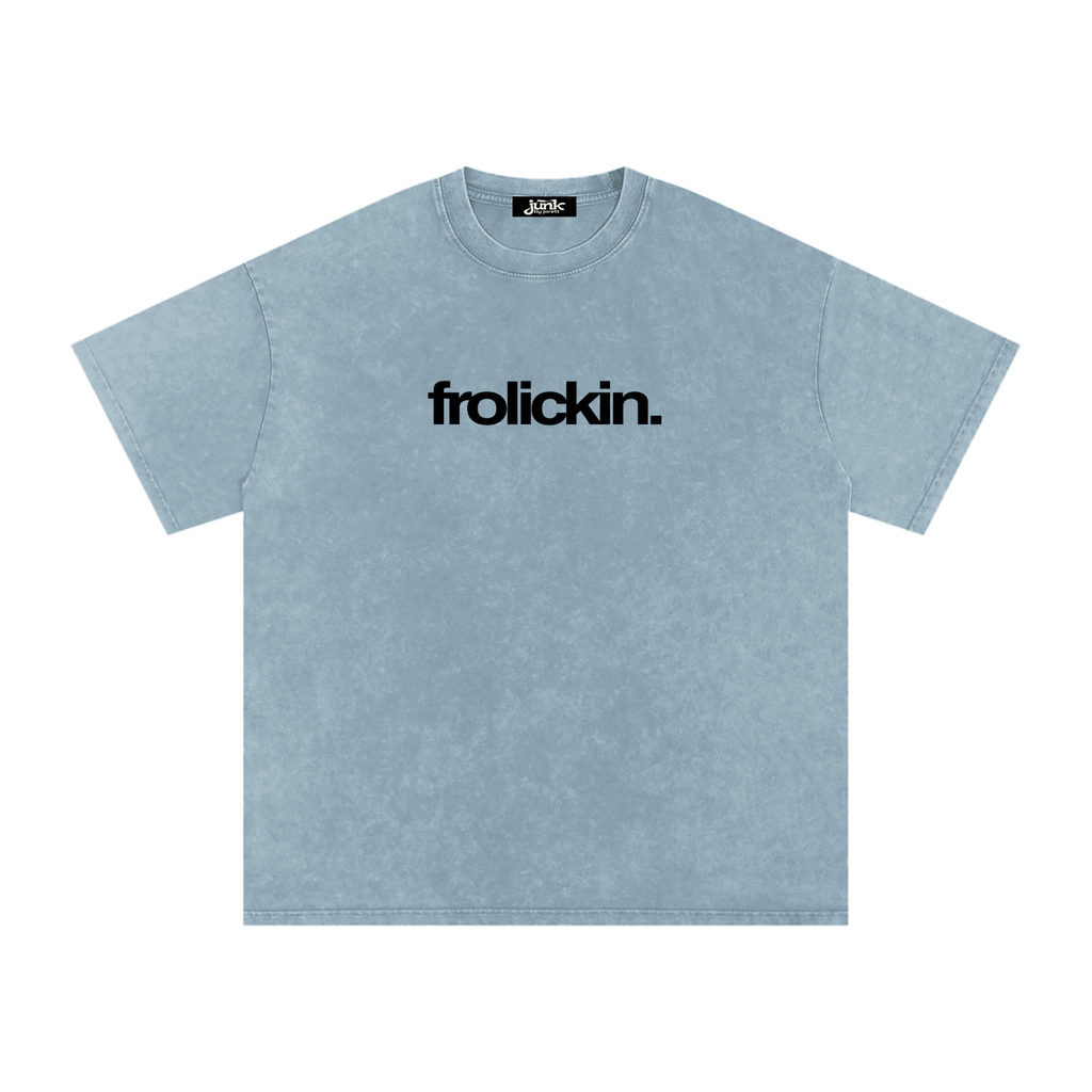 SINNER 4 DINNER tee