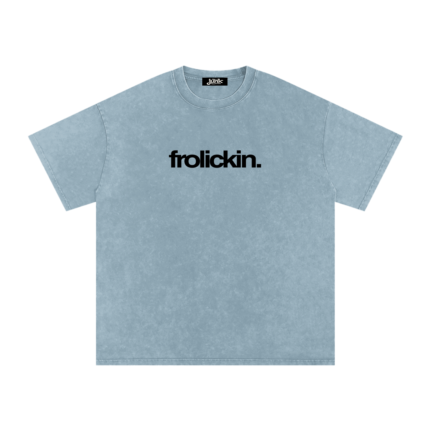 SINNER 4 DINNER tee