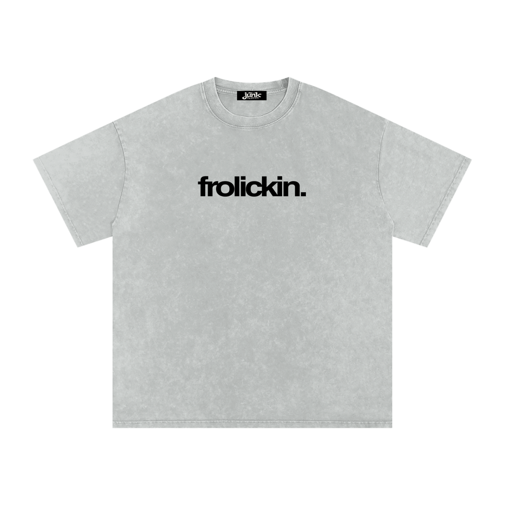 SINNER 4 DINNER tee