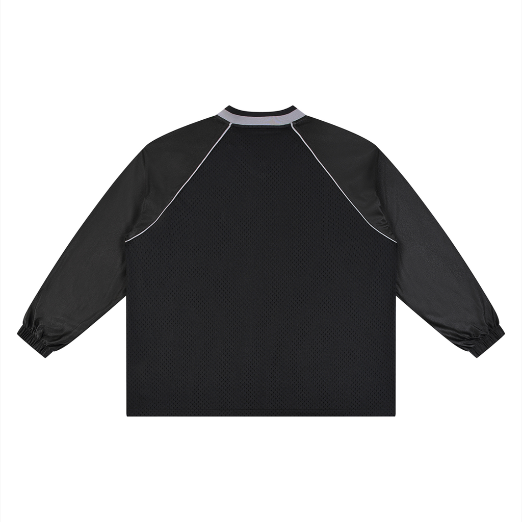 Hiii GRASS away sweatshirt