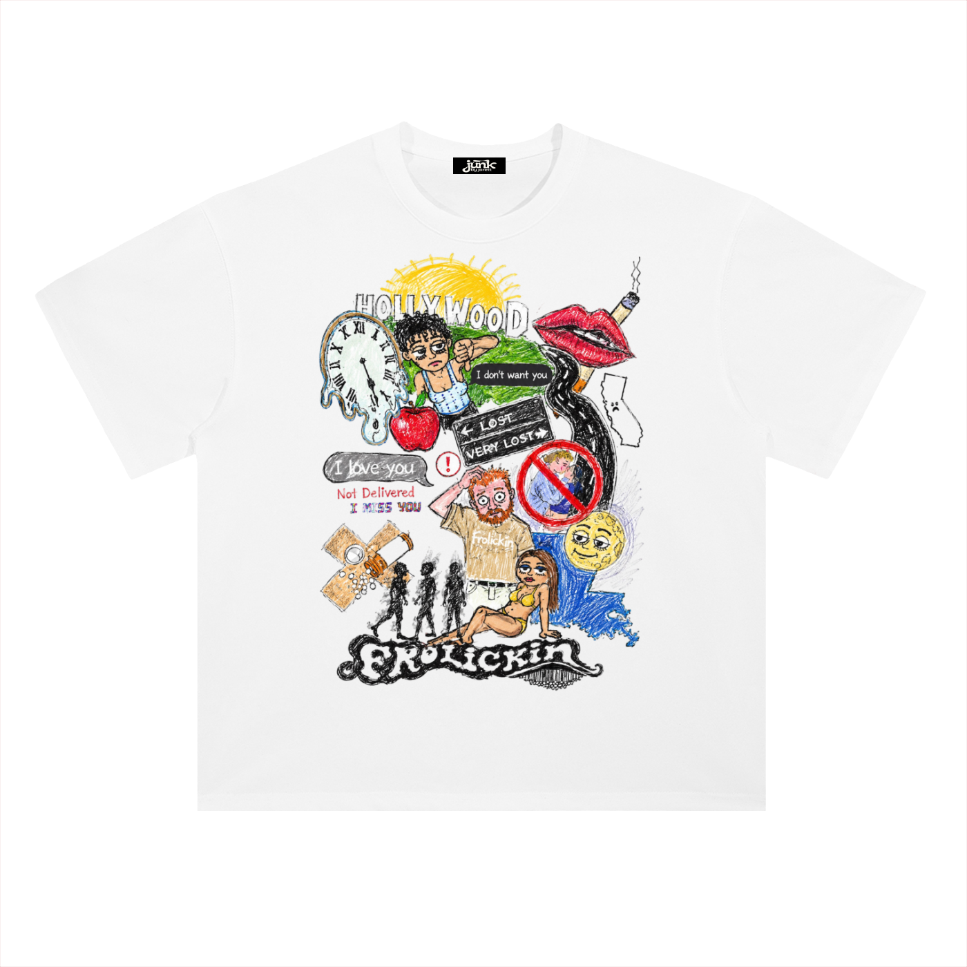 i ran 2 cambodia tee vol. iii