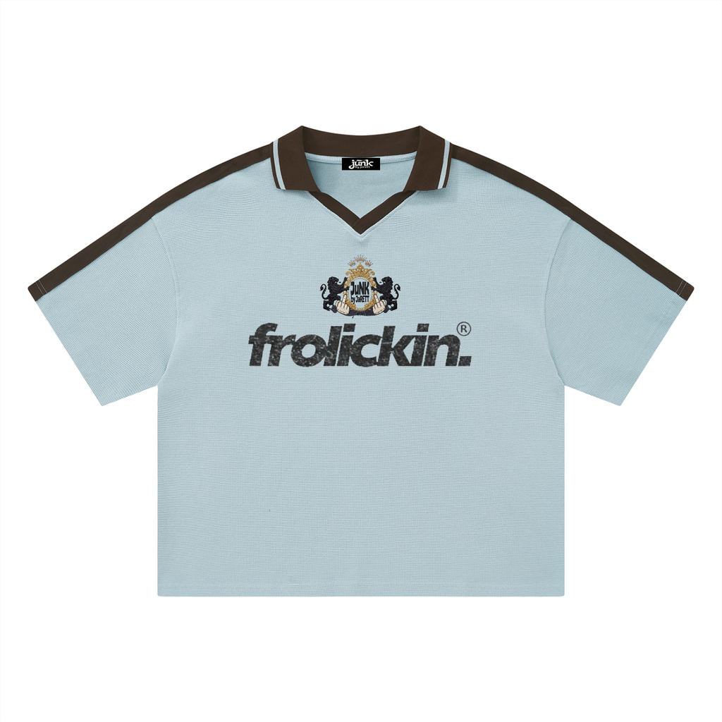 rugby polo vol. 6