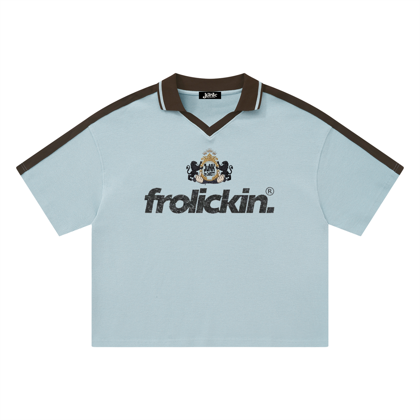 rugby polo vol. 6