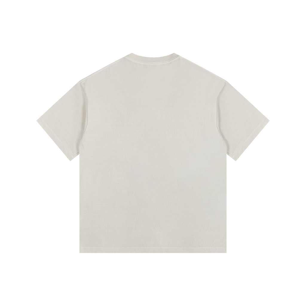 FROLIC 4 FOOD tee