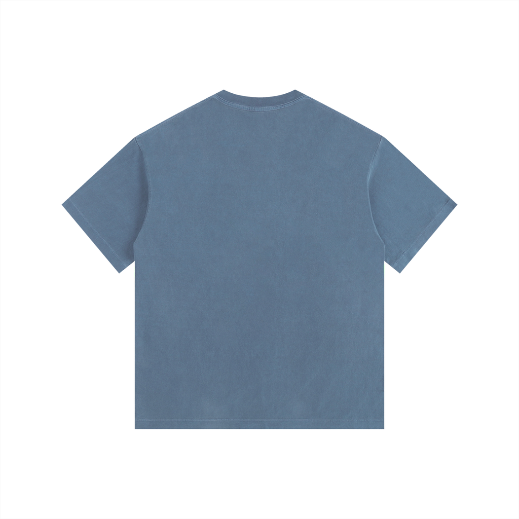 relogo vol. ii refurbished tee