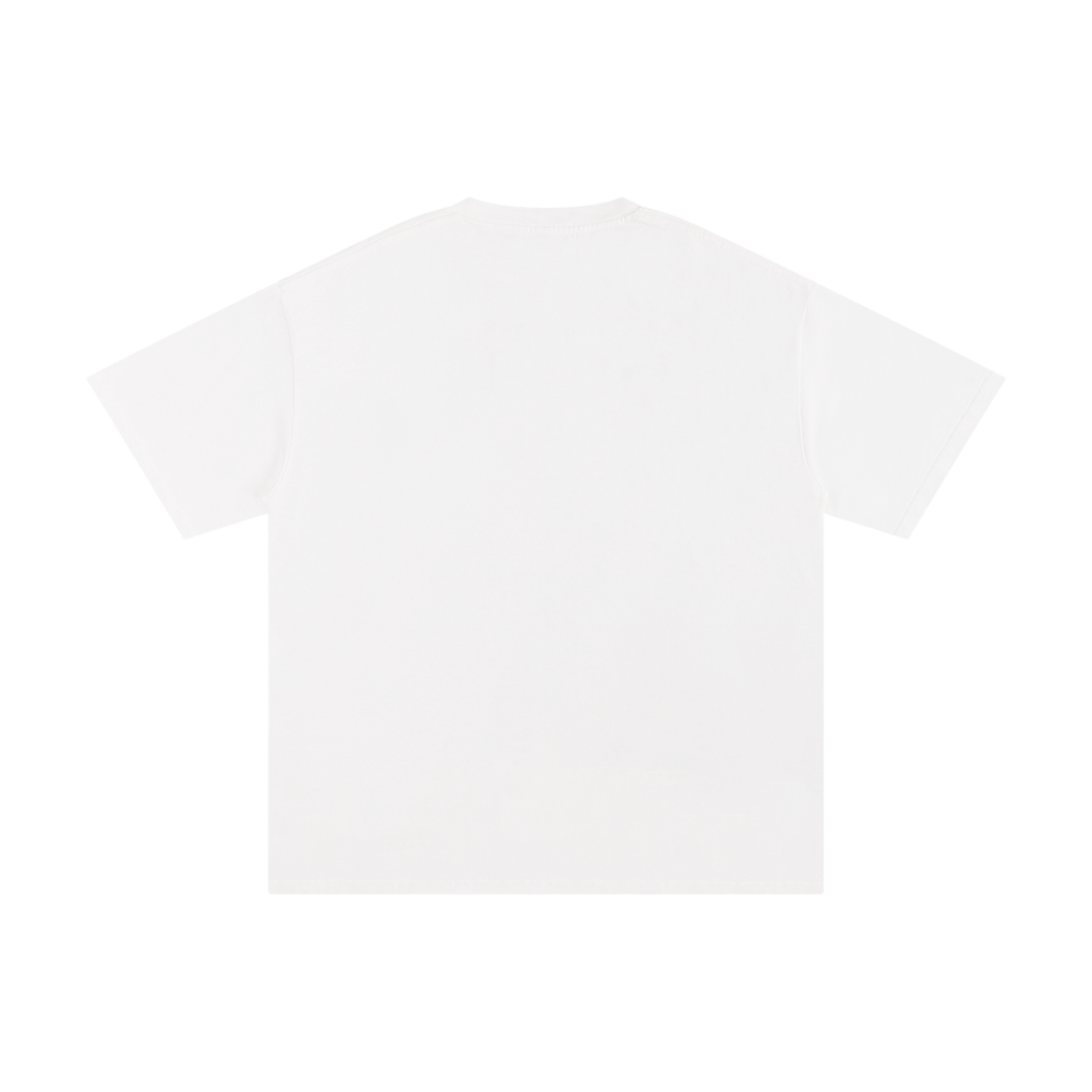 CHASIN THE SUN white tee