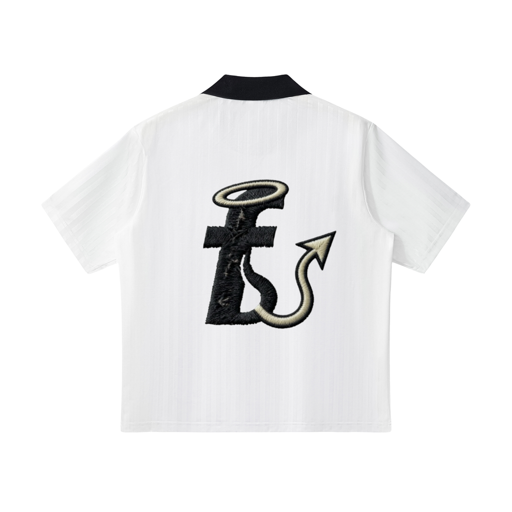 frolickers soccer jersey