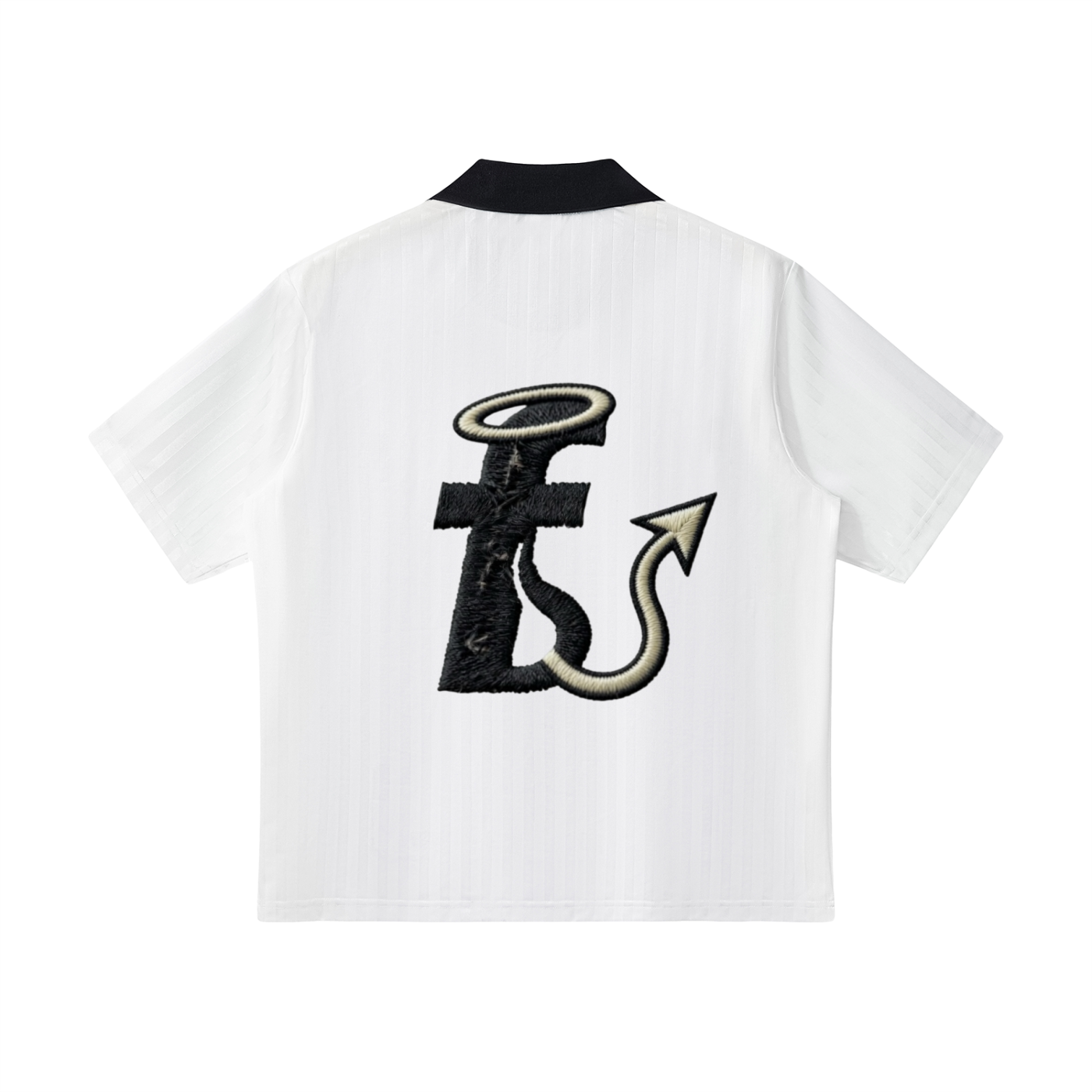 frolickers soccer jersey