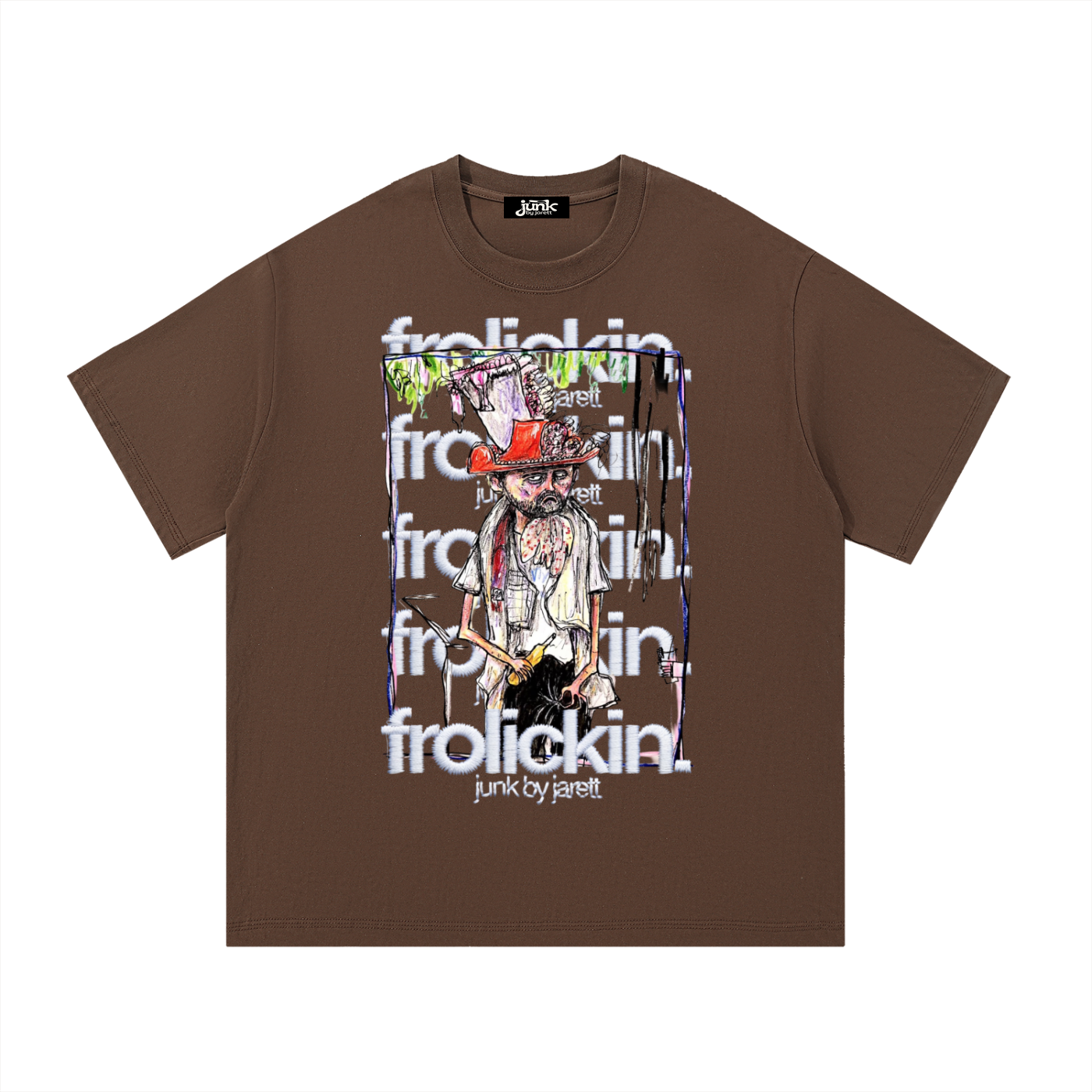 Essential Cotton T-Shirt
