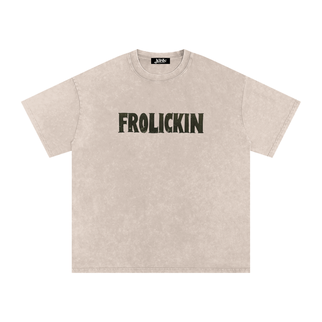 i RAN 2 CAMBODIA tee — volume i
