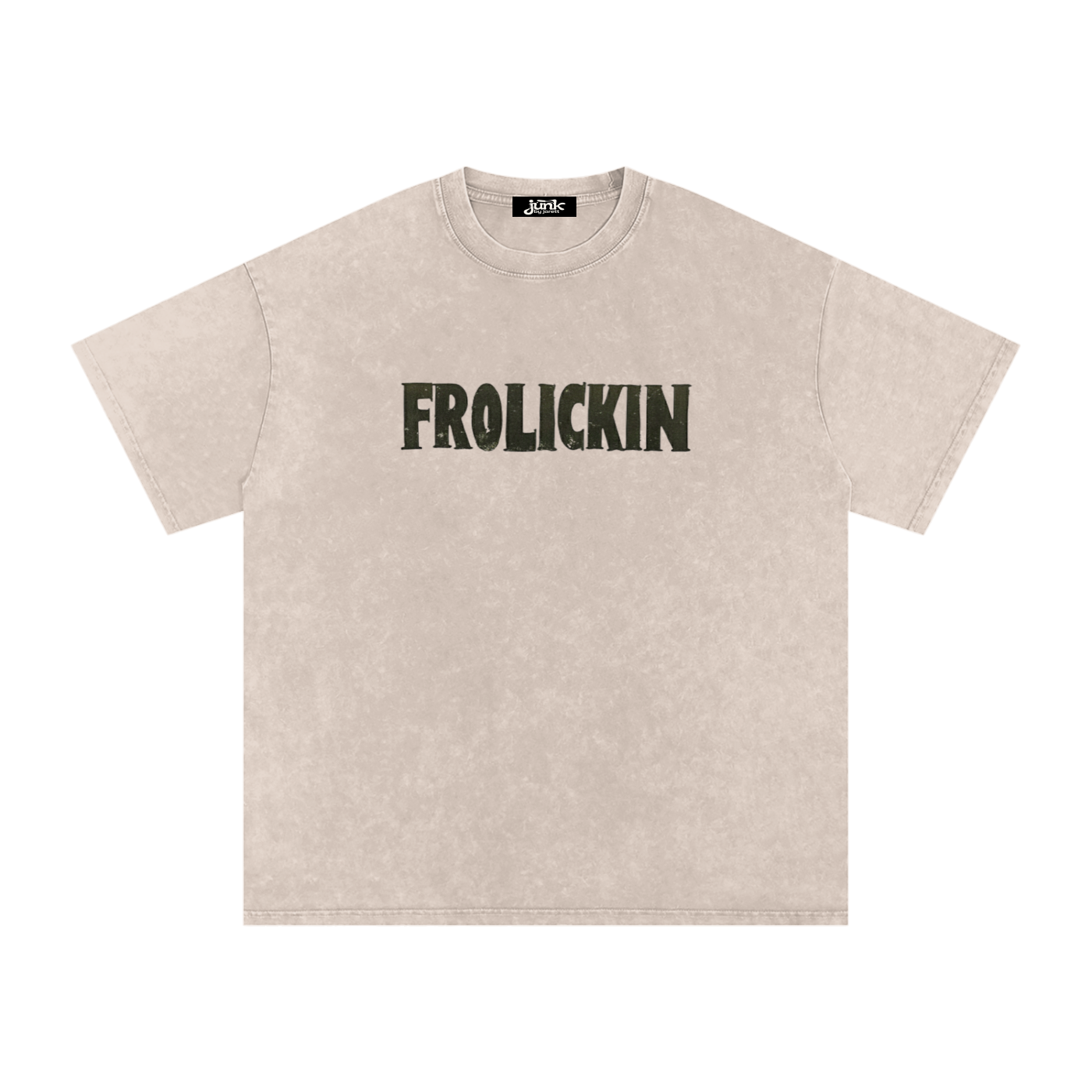 i RAN 2 CAMBODIA tee — volume i