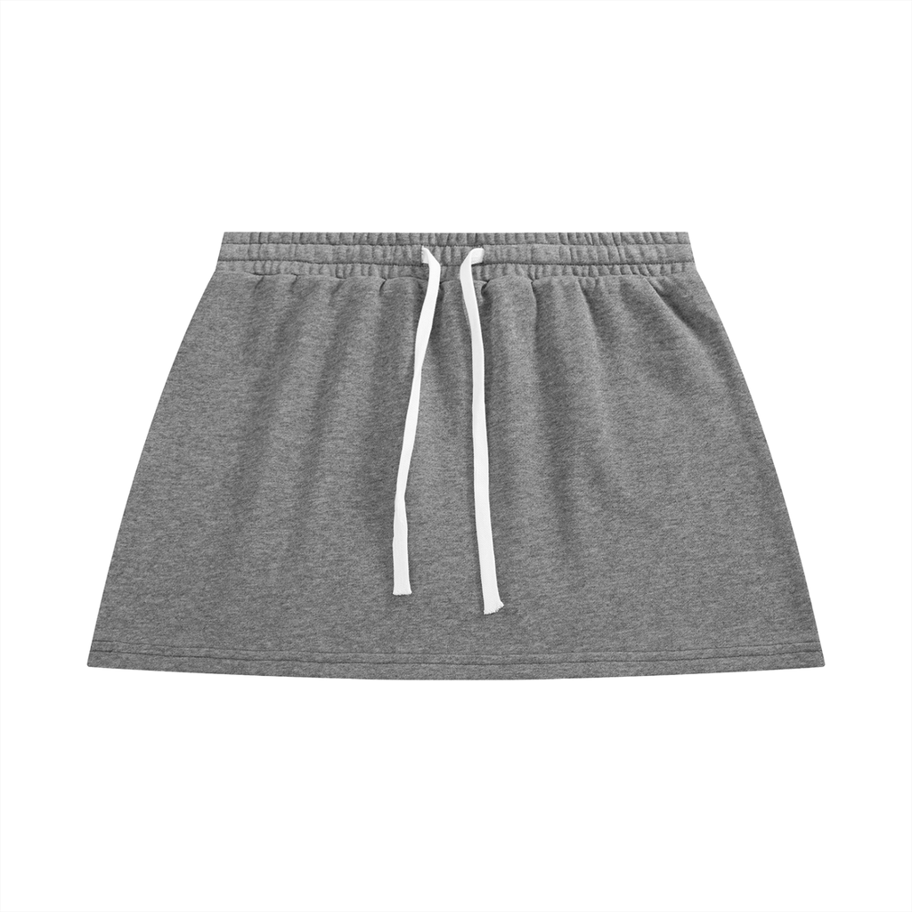 a line mini skirt