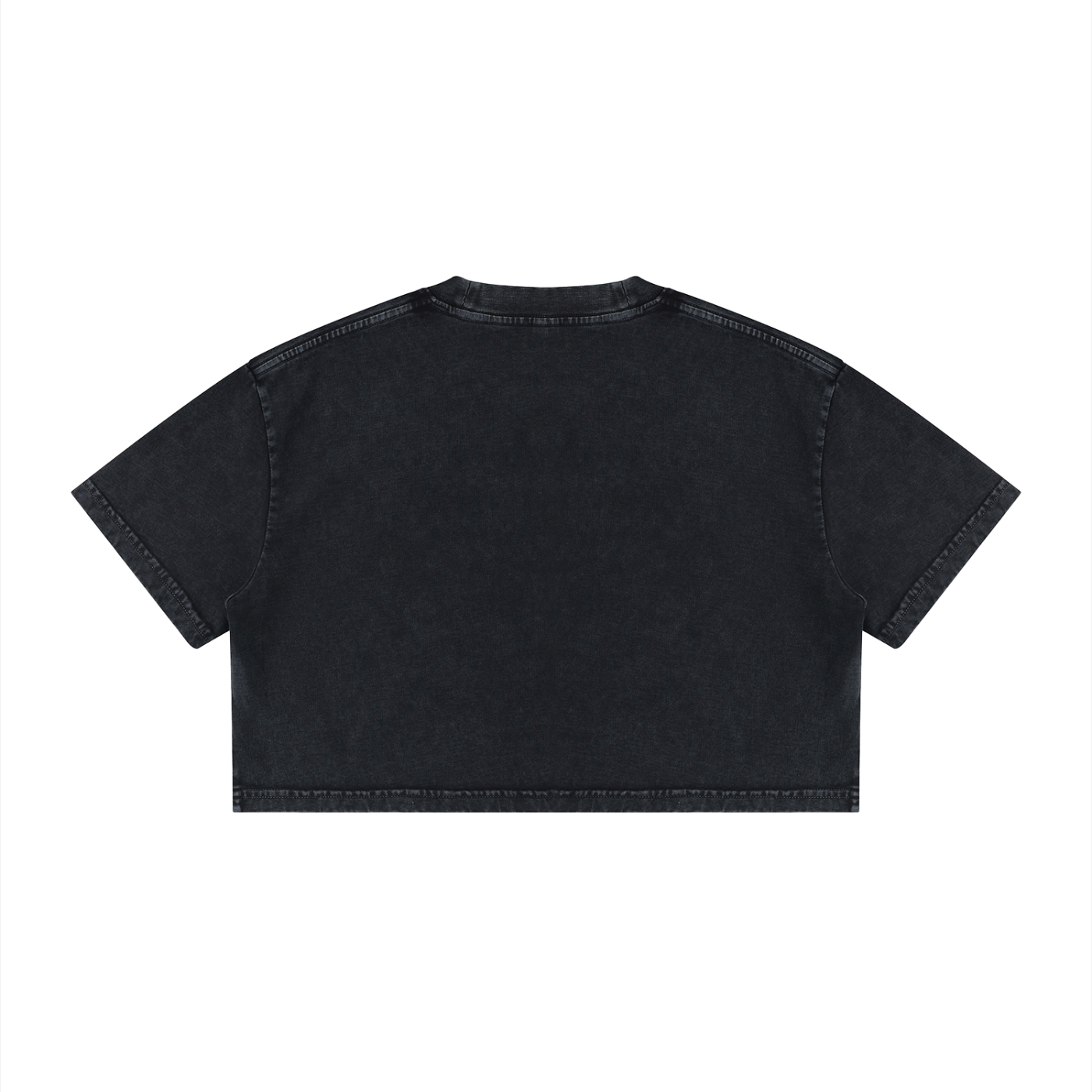 women’s mineral wash tee