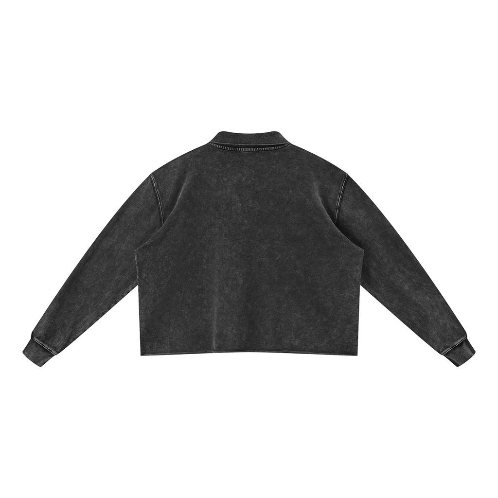 mineral wash pull over