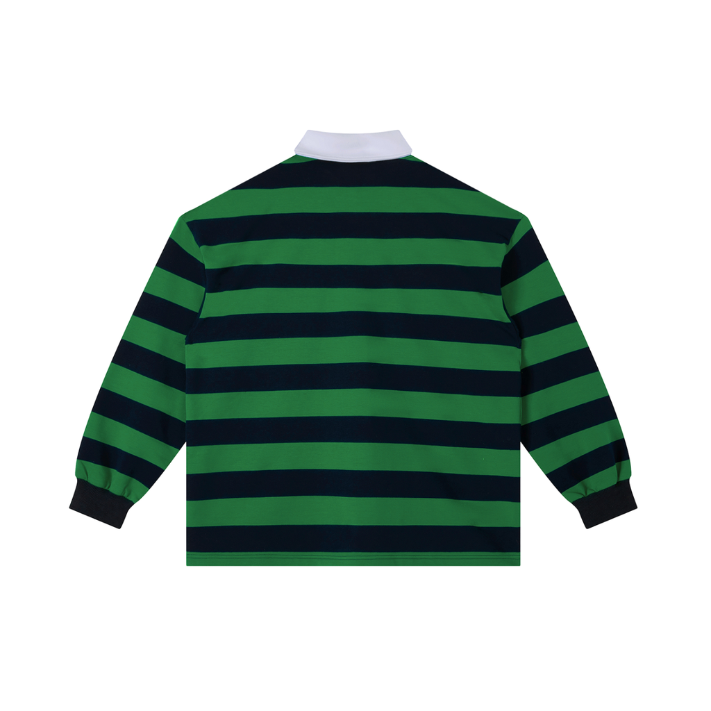 RUGBY polo