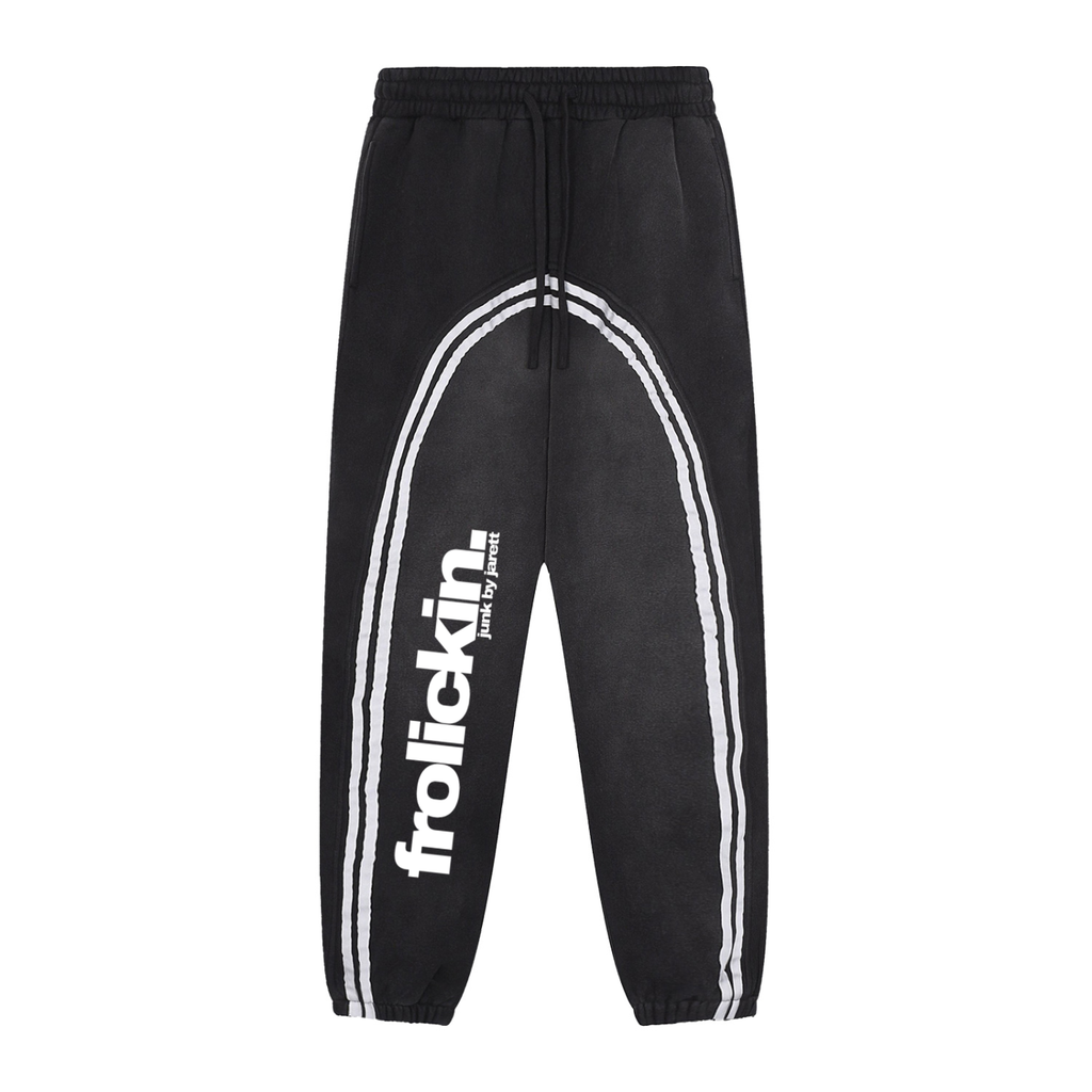 thick asf cotton sweatpants