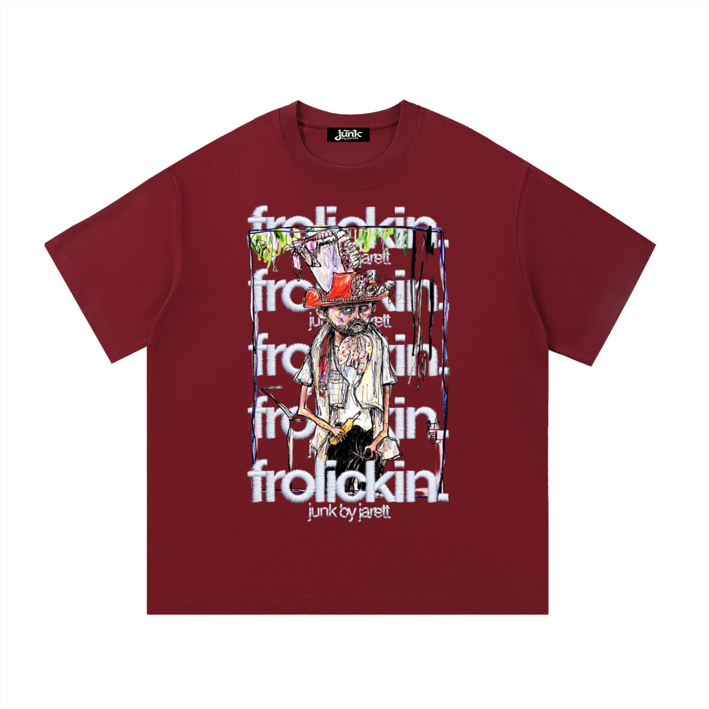 Essential Cotton T-Shirt