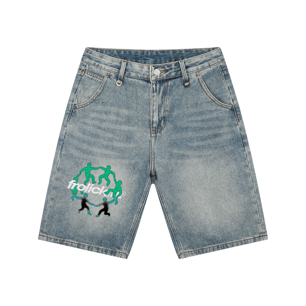 jorts vol. i