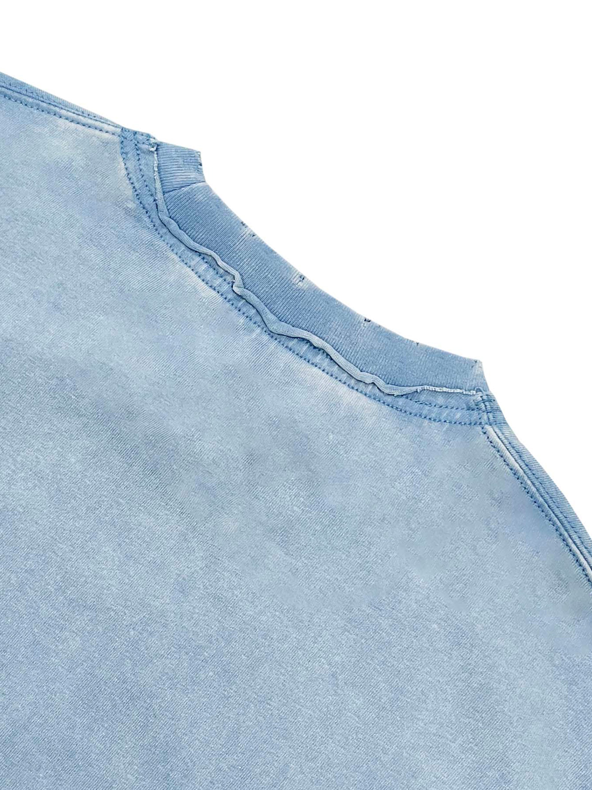 DEEP SEA LEE tee