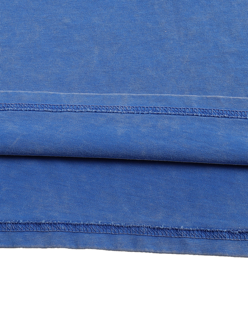 i ran 2 Cambodia V2 — Snow Washed Oversized Cotton T-Shirt