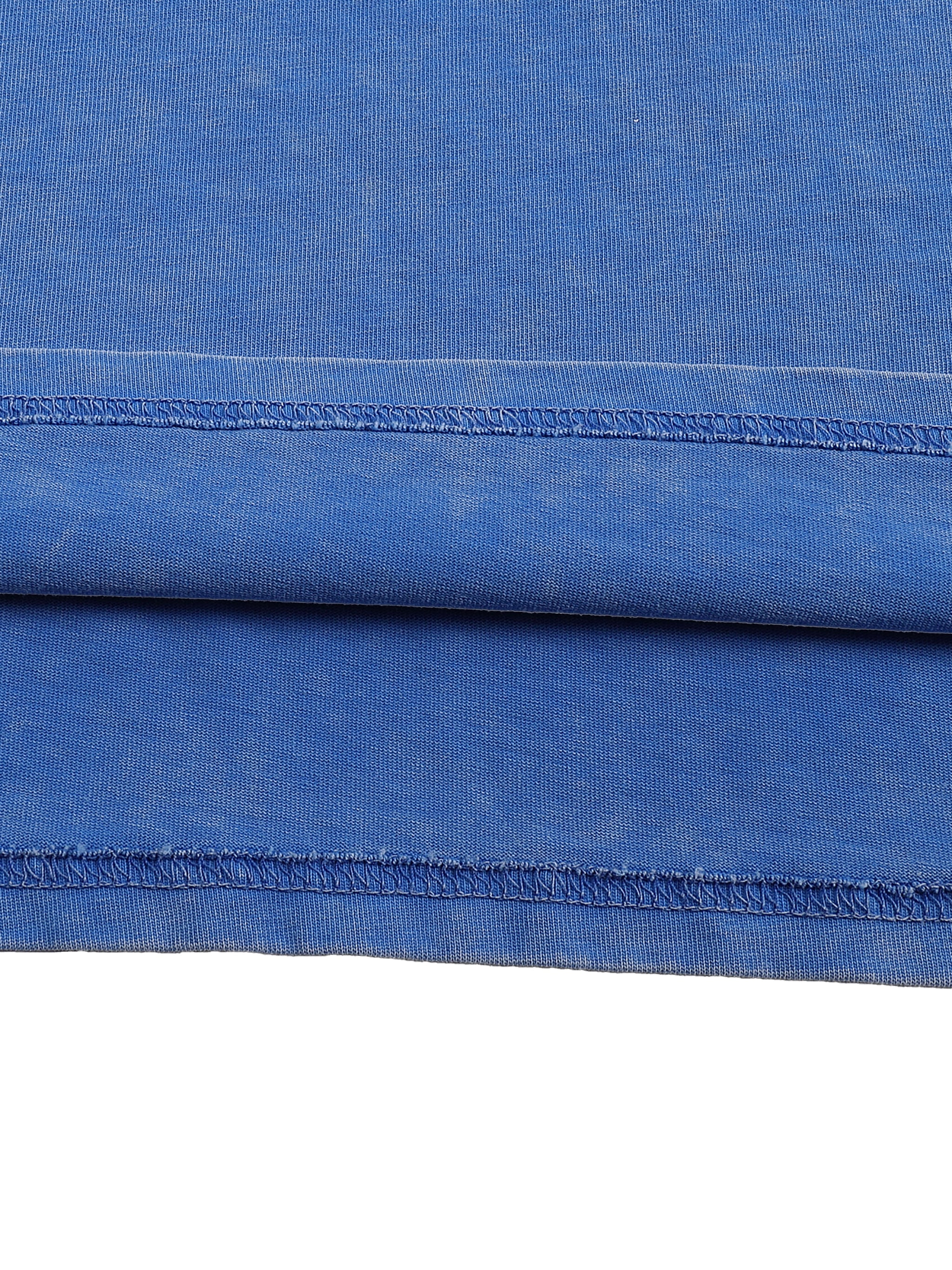 i ran 2 Cambodia V2 — Snow Washed Oversized Cotton T-Shirt