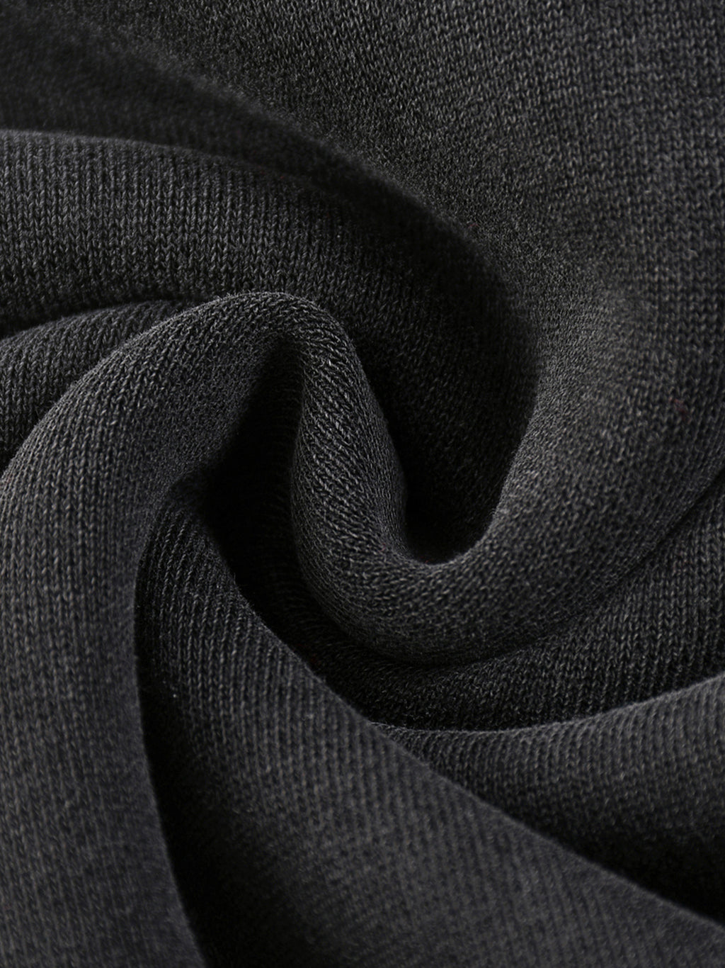 billy & lilly Snow Wash Fleece Oversize Hoodie