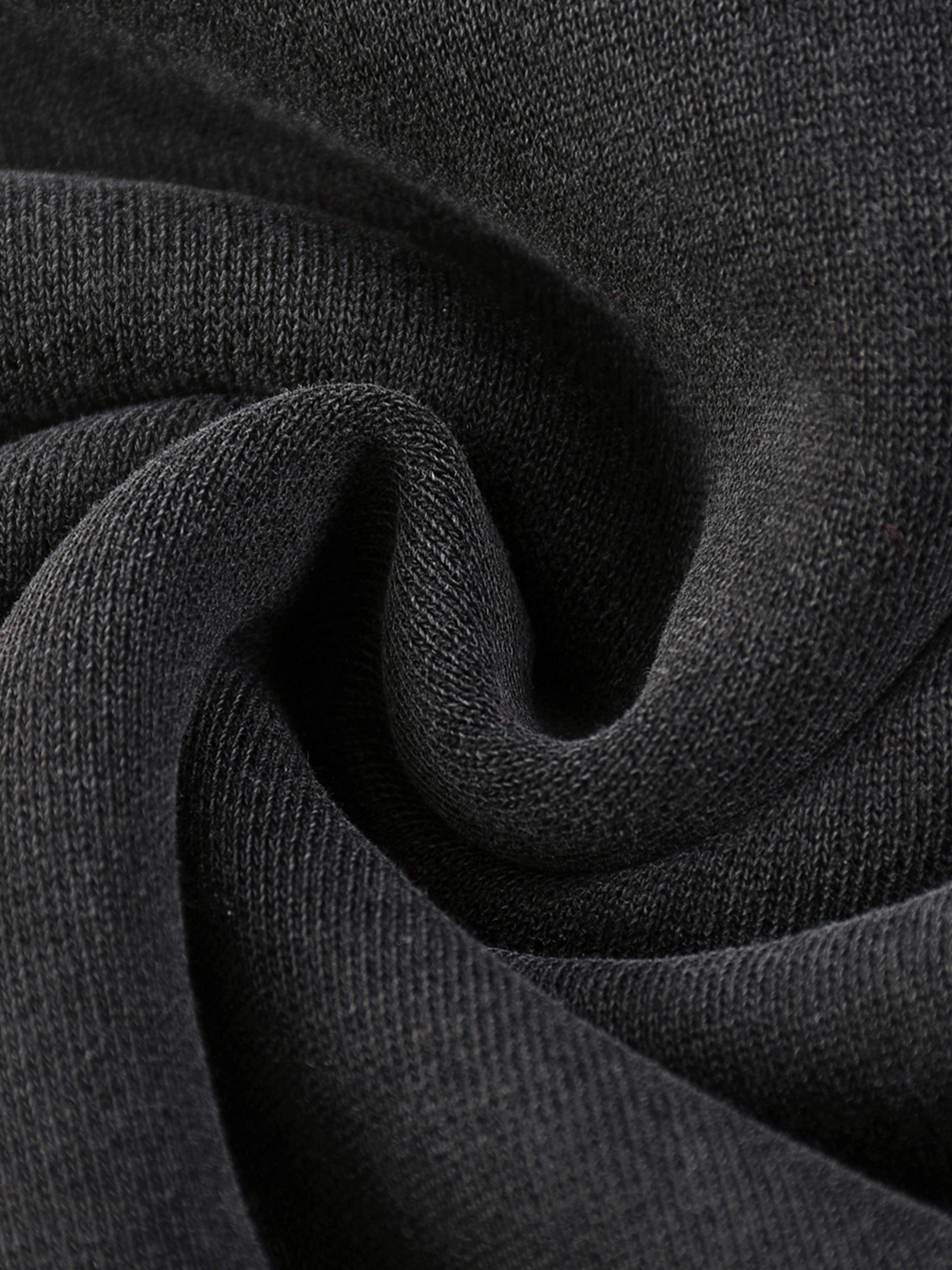 billy & lilly Snow Wash Fleece Oversize Hoodie