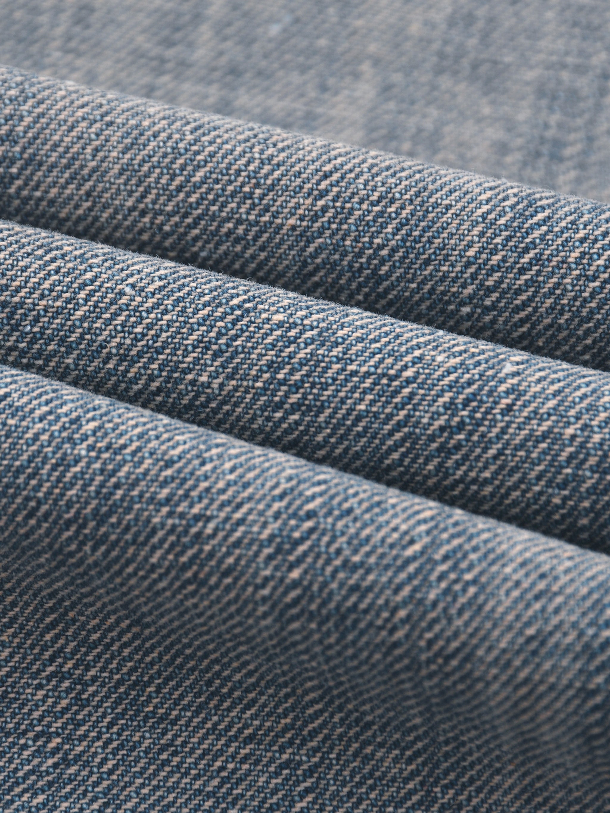 drawn on jeans