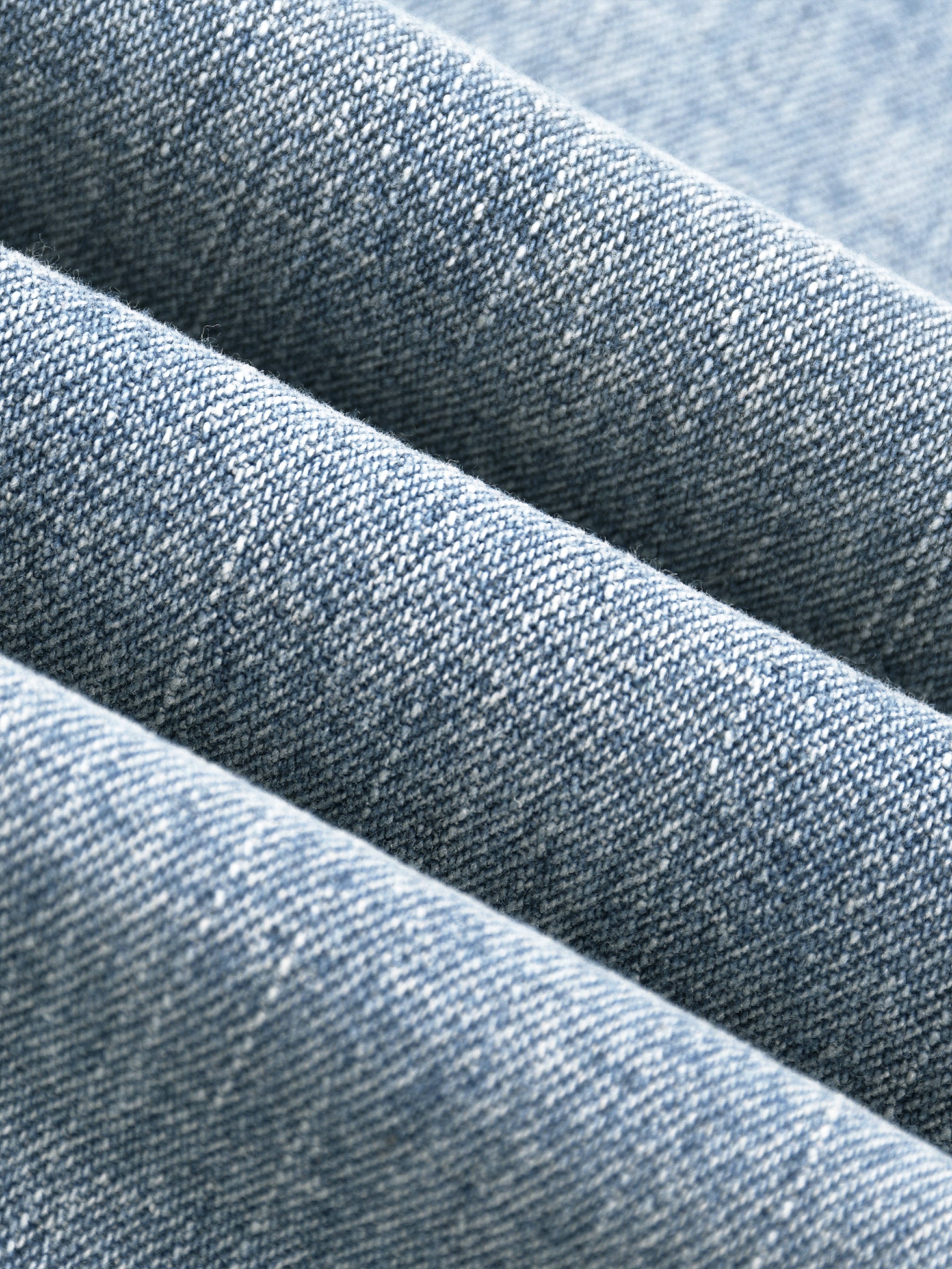straight leg frolicker’s jeans